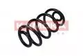 Sprężyna zawieszenia: Sprężyna zawieszenia tył L/P Kamoka 2120304