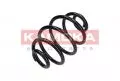 Sprężyna zawieszenia: Sprężyna zawieszenia tył L/P Kamoka 2120188