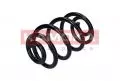 Sprężyny zawieszenia: Sprężyna zawieszenia tył L/P Kamoka 2120122