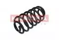 Sprężyna zawieszenia: Sprężyna zawieszenia tył L/P Kamoka 2120199
