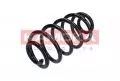 Sprężyny zawieszenia: Sprężyna zawieszenia tył L/P Kamoka 2120166