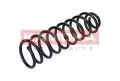Sprężyny zawieszenia: Sprężyna zawieszenia tył L/P Kamoka 2120081