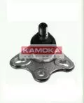  Wahacze: Sworzeń wahacza przedni dół L/P Kamoka 9949186