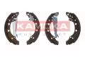 Szczęki hamulcowe: Szczęki hamulca tył Kamoka JQ202007