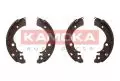 Szczęki hamulcowe: Szczęki hamulca tył Kamoka JQ202008