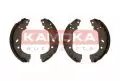 Szczęki hamulcowe: Szczęki hamulca tył Kamoka JQ202010
