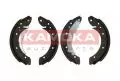 Szczęki hamulcowe: Szczęki hamulca tył Kamoka JQ202015