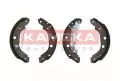 Szczęki hamulcowe: Szczęki hamulca tył Kamoka JQ202017
