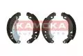 Szczęki hamulcowe: Szczęki hamulca tył Kamoka JQ202021