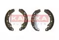 Szczęki hamulcowe: Szczęki hamulca tył Kamoka JQ202024