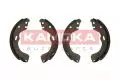 Szczęki hamulcowe: Szczęki hamulca tył Kamoka JQ202031