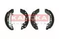 Hamulce bębnowe: Szczęki hamulca tył Kamoka JQ202034