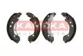 Hamulce bębnowe: Szczęki hamulca tył Kamoka JQ202052