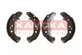 Szczęki hamulcowe: Szczęki hamulca tył Kamoka JQ202055