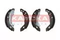 Hamulce bębnowe: Szczęki hamulcowe Kamoka JQ202065
