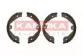 Hamulce bębnowe: Szczęki hamulcowe (hamulec postojowy) Kamoka JQ212029