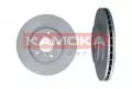  Tarcze hamulcowe: Tarcza hamulcowa przód Kamoka 103266