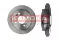  Tarcze hamulcowe: Tarcza hamulcowa tył prawa Kamoka 1031027