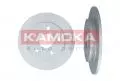  Tarcze hamulcowe: Tarcza hamulcowa tył prawa Kamoka 1031030