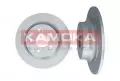 Tarcze hamulcowe: Tarcza hamulcowa tył prawa Kamoka 1032617