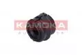 Gumy drążków stabilizatora: Tuleja stabilizatora przód L/P Kamoka 8800261