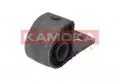  Tuleja metalowo-gumowa wahacza: Tuleja wahacza przód L/P tył Kamoka 8800046