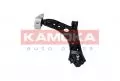 Zawieszenie koła: Wahacz przód prawy dół Kamoka 9050281