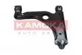 Zawieszenie koła: Wahacz przód prawy dół Kamoka 9050316