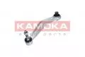 Zawieszenie koła: Wahacz tył lewy dół Kamoka 9050082