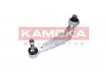 Zawieszenie koła: Wahacz tył prawy dół Kamoka 9050083