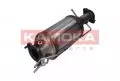 Filtry cząstek stałych DPF/FAP: Filtr cząstek stałych DPF Kamoka 8010014