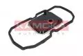  Filtr hydrauliczny: Filtr hydrauliczny przekładni automatycznej z uszczelką Kamoka F602801