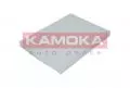  Filtr kabinowy - przeciwpyłkowy: Filtr kabinowy Kamoka F400101