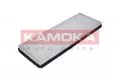  Filtr kabinowy - przeciwpyłkowy: Filtr kabinowy Kamoka F400301