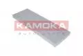  Filtr kabinowy - przeciwpyłkowy: Filtr kabinowy Kamoka F401301