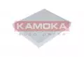  Filtr kabinowy - przeciwpyłkowy: Filtr kabinowy Kamoka F402001