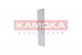 Filtr kabinowy - przeciwpyłkowy: Filtr kabinowy Kamoka F402801