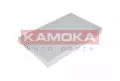 Filtr kabinowy - przeciwpyłkowy: Filtr kabinowy Kamoka F403701