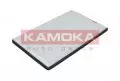  Filtr kabinowy - przeciwpyłkowy: Filtr kabinowy Kamoka F407001