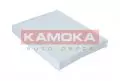  Filtr kabinowy - przeciwpyłkowy: Filtr kabinowy Kamoka F408201