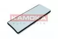  Filtr kabinowy - przeciwpyłkowy: Filtr kabinowy Kamoka F409401