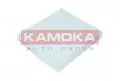  Filtr kabinowy - przeciwpyłkowy: Filtr kabinowy Kamoka F409901