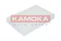  Filtr kabinowy - przeciwpyłkowy: Filtr kabinowy Kamoka F412401
