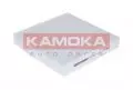  Filtr kabinowy - przeciwpyłkowy: Filtr kabinowy Kamoka F412701