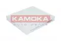  Filtr kabinowy - przeciwpyłkowy: Filtr kabinowy Kamoka F412901