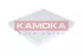  Filtr kabinowy - przeciwpyłkowy: Filtr kabinowy Kamoka F413801
