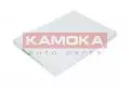  Filtr kabinowy - przeciwpyłkowy: Filtr kabinowy Kamoka F414101