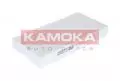 Filtr kabinowy - przeciwpyłkowy: Filtr kabinowy Kamoka F414301