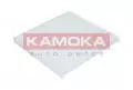 Filtr kabinowy - przeciwpyłkowy: Filtr kabinowy Kamoka F415101