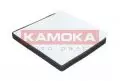 Filtr kabinowy - przeciwpyłkowy: Filtr kabinowy Kamoka F415501